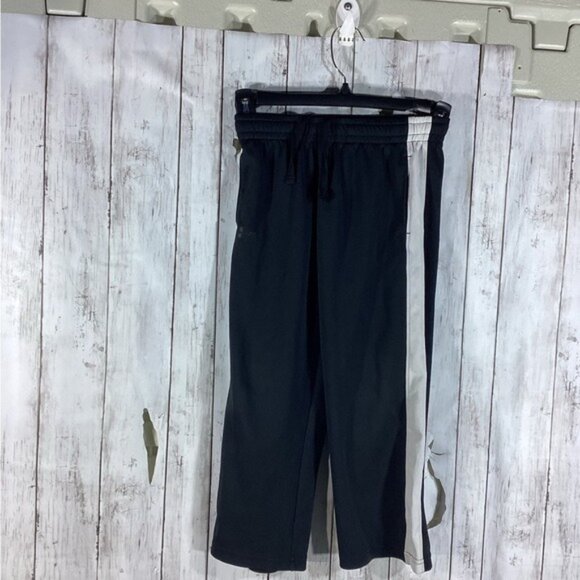 Country Club Chic Athletic Pull-On boys under armor Jogger Pant size 5 - Picture 1 of 4
